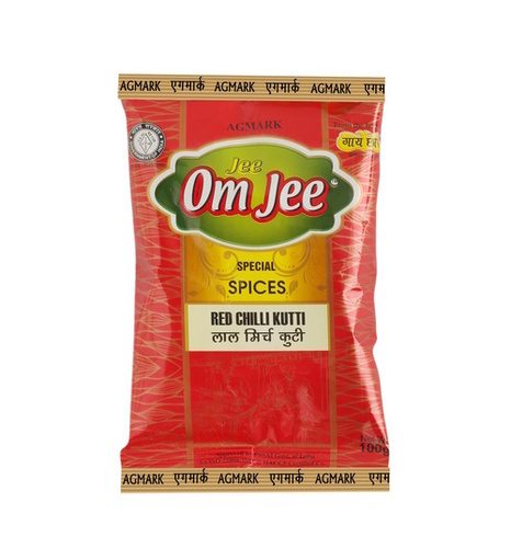 Fresh Special Spices Red Chilli Kutti