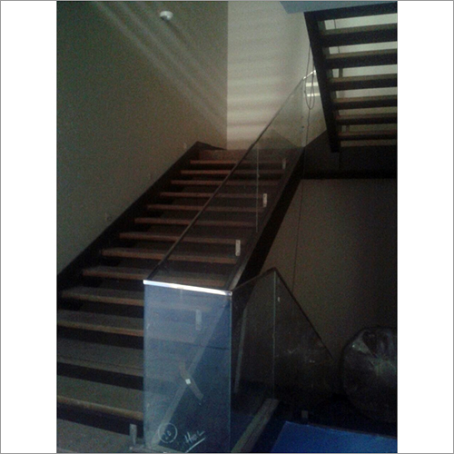 Glass Railing