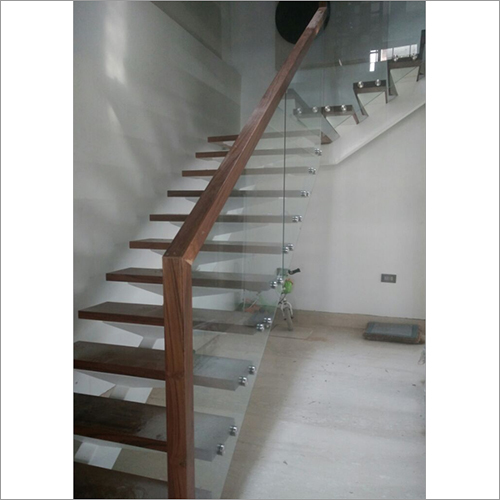 Railing Glass
