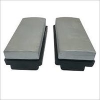 Fickert Metal Bond Diamond 140 - Length: 125 Millimeter (mm)