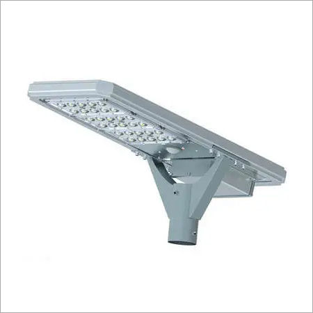 Solar Street Light 30 Watt With Motion Sensor