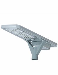Solar Street Light 30 Watt With Motion Sensor
