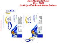 Glucosamine HCL