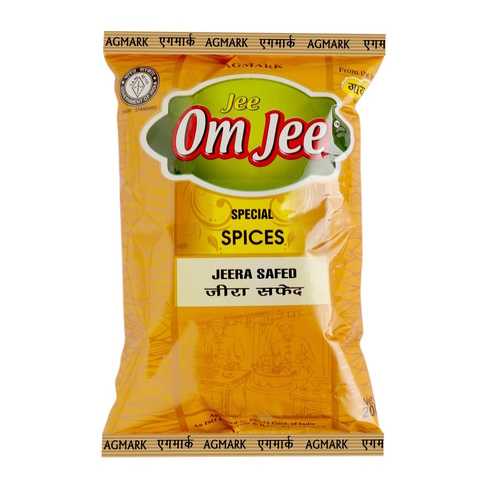 Special Spices Jeera Safed - Powder Form, Cool and Dry Storage | Premium Quality Culinary Spice, Ideal for Flavorful Dishes