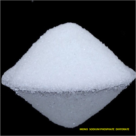 DiSodium Hydrogen Phosphate Heptahydrate Food Grade