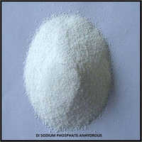 Di Sodium Hydrogen Phosphate Anhydrous IP