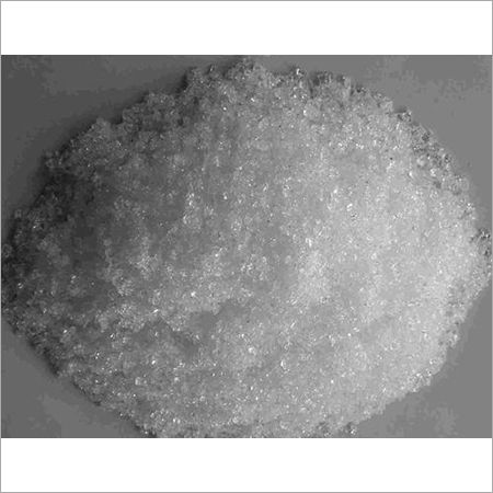 Sodium Dihydrogen Phosphate Monohydrate Pure - Application: Pharmaceutical