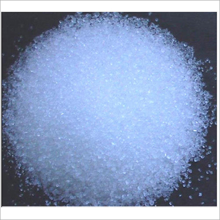 Sodium Citrate Anhydrous BP