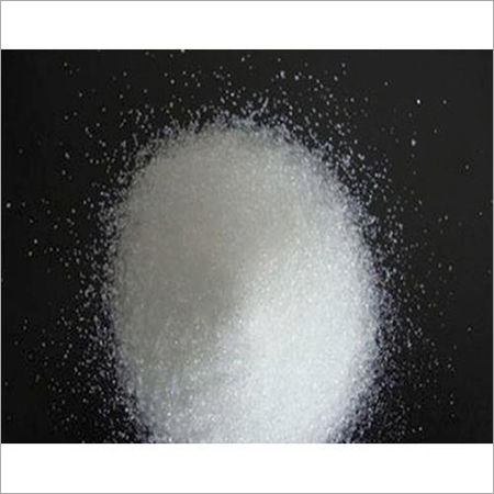 Sodium Citrate Anhydrous Food Grade