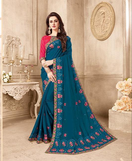 Best Designer Sarees Online