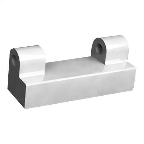 Stainless Steel Isolator Hinge