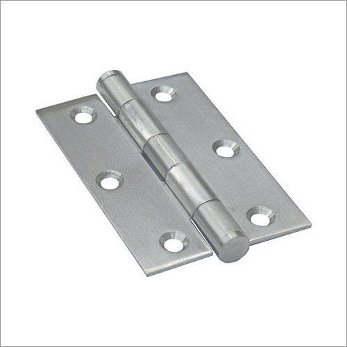 Stainless Steel Window Hinge