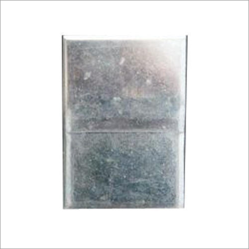 Lock Mounting Plate