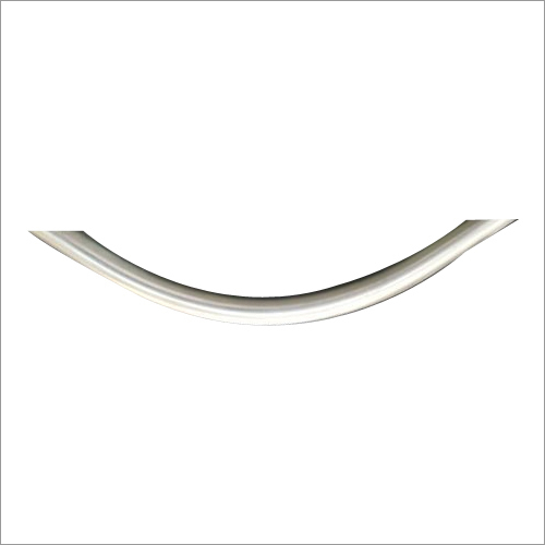 Stainless Steel C Handle