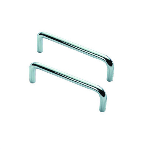 Stainless Steel D Door Handle