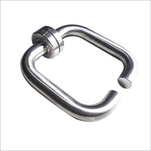 Stainless Steel Lever Door Handle