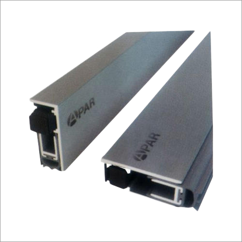 Aluminium Drop Down Door Seal