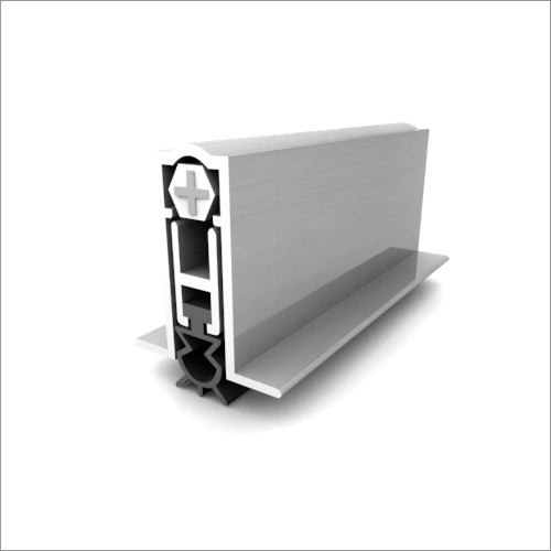 Aluminium Drop Down Seal