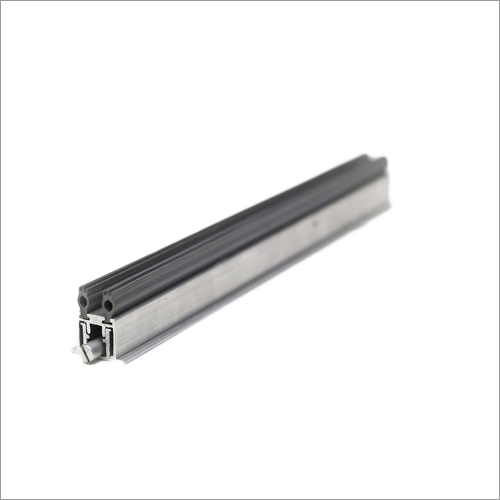Aluminium Drop Seal
