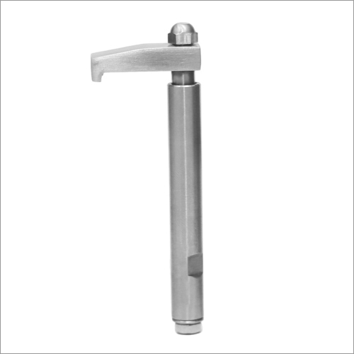 Industrial Hepa Filter Clamp
