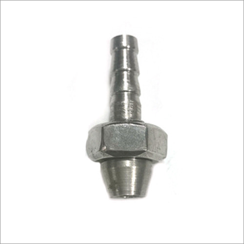 SS Atmospheric Nozzles