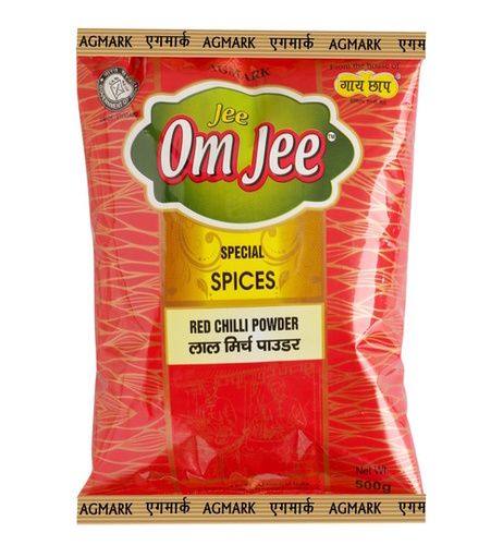 Fresh Special Spices Red Chilli Powder