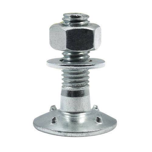 Galvanized Ss Rice Bucket Bolt