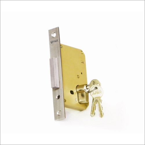 Stainless Steel Door Deadlock