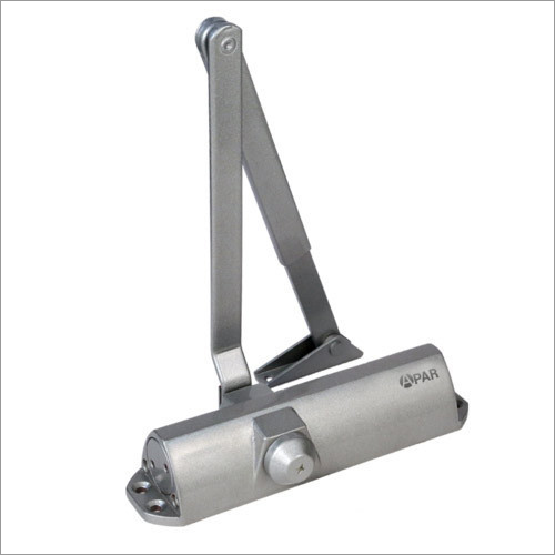 Small Hydraulic Door Closer Apar Engineering Works F 64 Phase