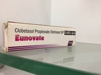 Clobetasol Propionate Ointment External Use Drugs
