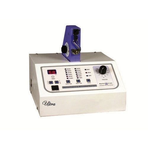 Traction Machine Traction Machine