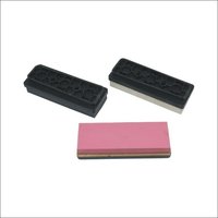 Fickert Resin Bond Diamond 170 - Color: Multi Color