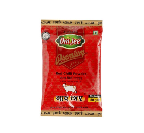 Fresh Red Chilli Powder