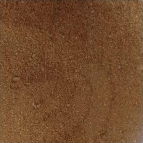 Organic Bone Meal Fertilizer