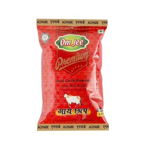 Red Chilli Powder