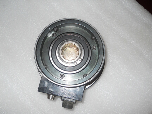 Steering Effort Torque Sensor (Slip ring type)