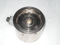 Steering Effort Torque Sensor (Slip ring type)
