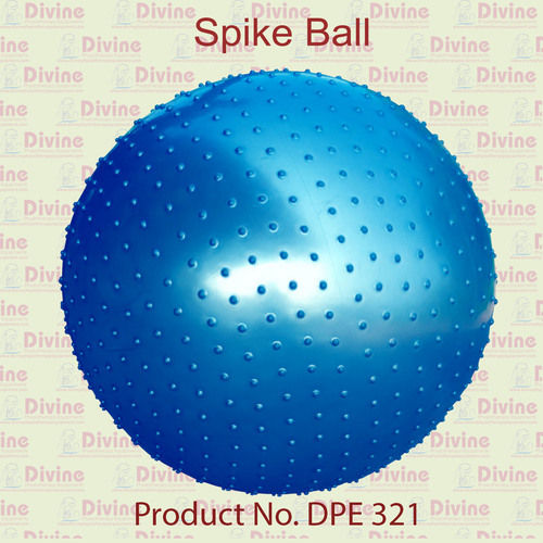 Spike Ball Age Group: Adults