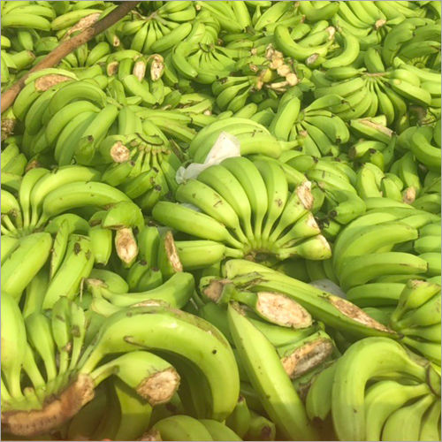 Green Banana