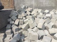 Broken AAC Blocks