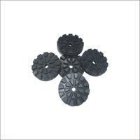 All Co Round Disc 8 Inch