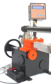 Digital Torque Wrench Calibrator Manual - Laboratory Grade Testing Equipment | 100-5000 N.m Capacity, Â±0.1% Accuracy, Compact Design, Rs232 Output