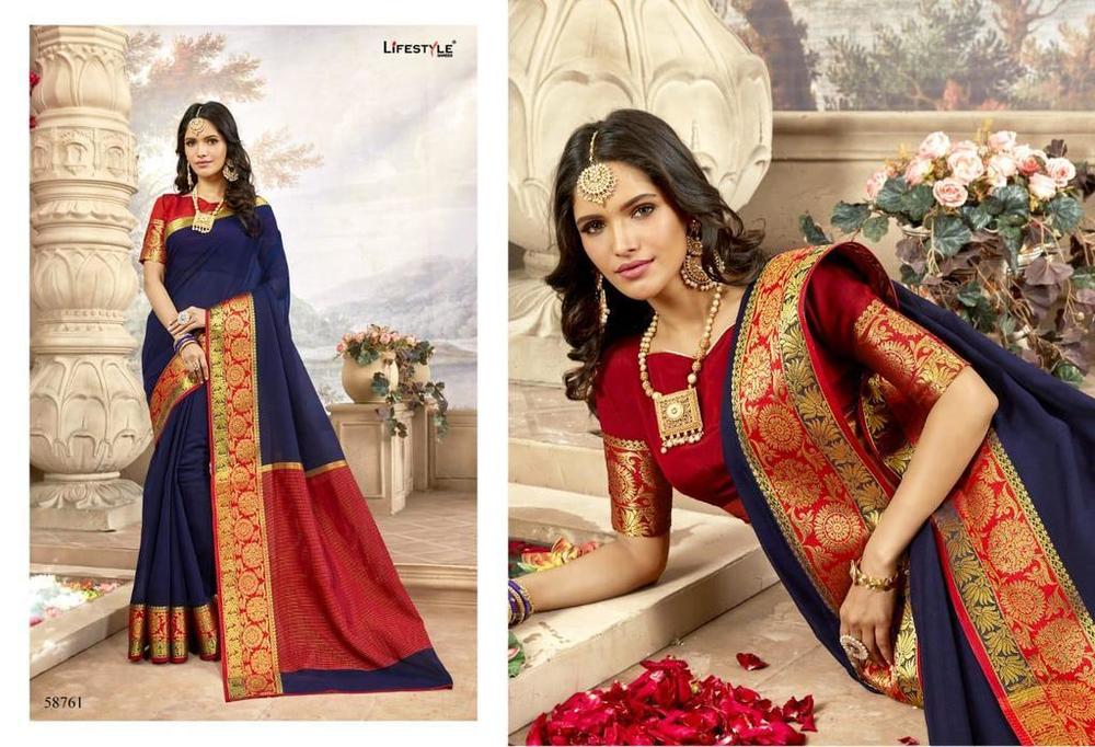Indian Traditional Sarees Online Shopping