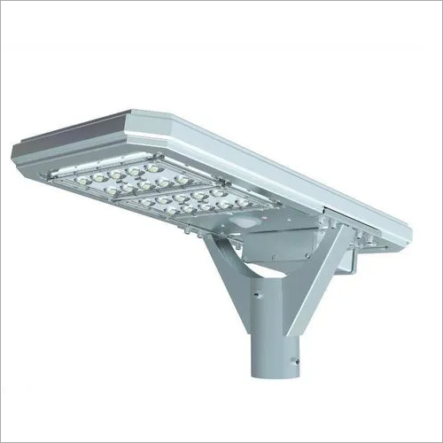 Solar Street Light 20 Watt With Motion Sensor