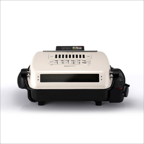 Multi Electric Grill