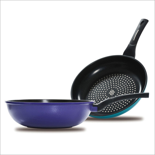 Diamond Coating Fry pan