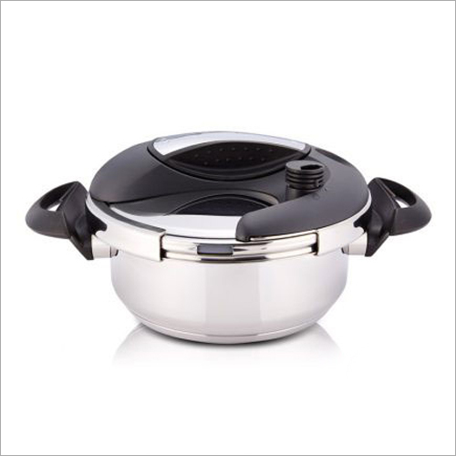 Pressure Cooker