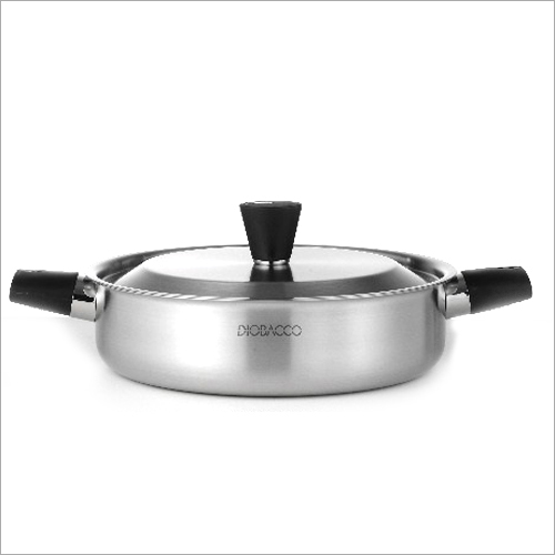 Aluminum Alloy 6.5 Cm Pressure Cookers
