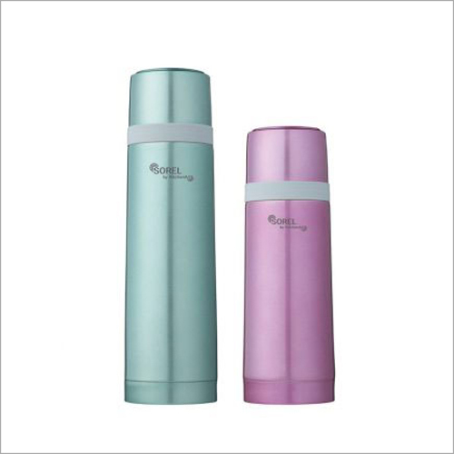 Pastel Thermos