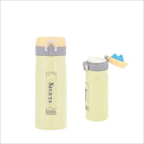 Thermos Water Bottle